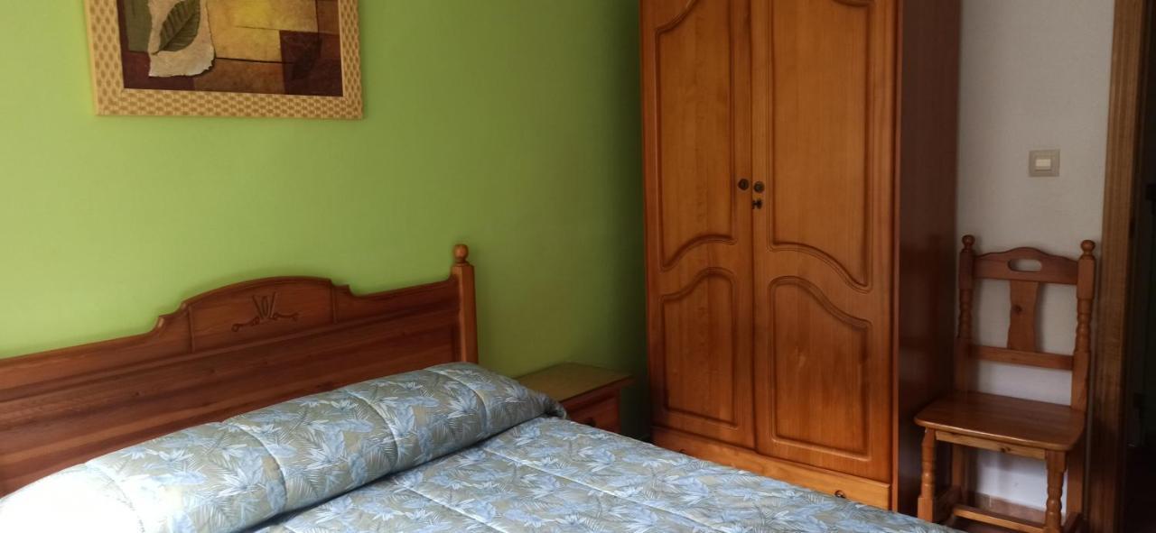 Casas Rurales Tiscar Arroyo Frío Eksteriør bilde